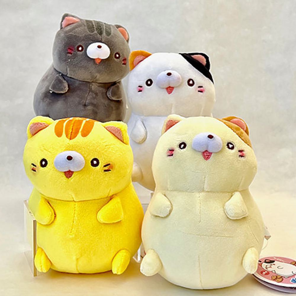 Kamio Japan, Plush, Gifts, Assorted, Cay, 866265